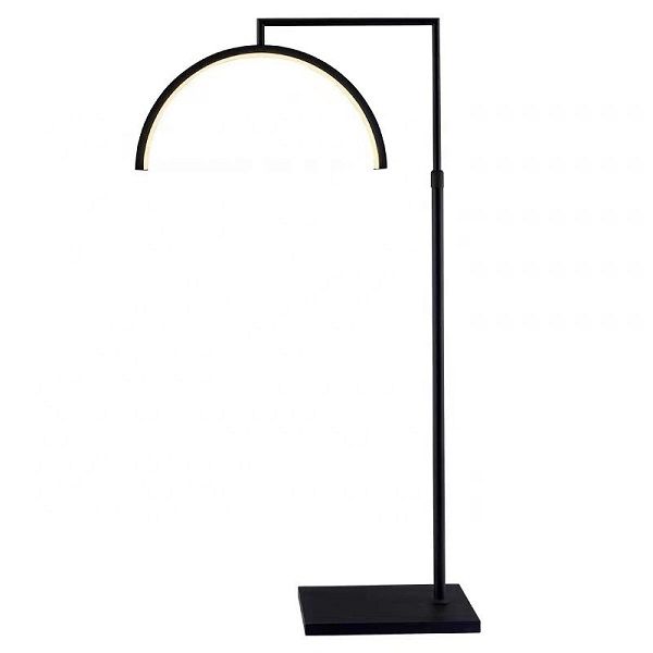 3 Modes Arch-Shaped LED Lamp For Eyelash Extensions And Tattoo Artists
