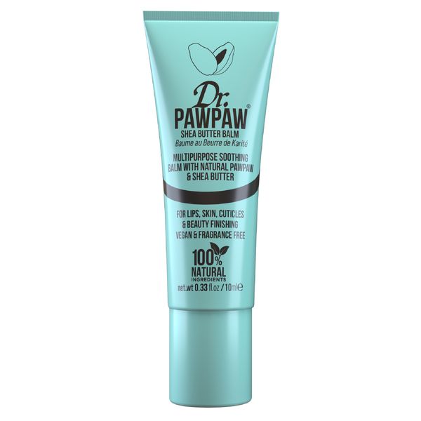 Dr Paw Paw Shea Butter Balm 10ml