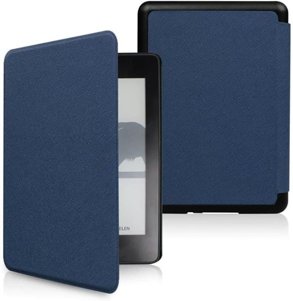 Compatible All-New Kindle Paperwhite 12th Gen 2024,7 inch Smart Cover