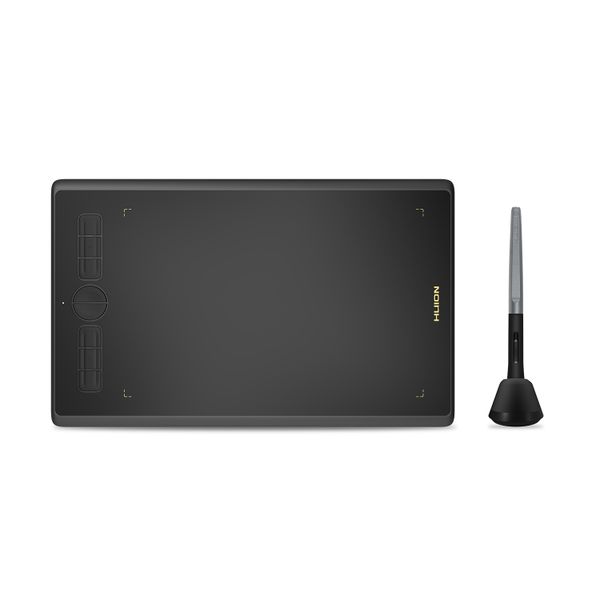 Huion Inspiroy H610X Graphics Drawing Tablet