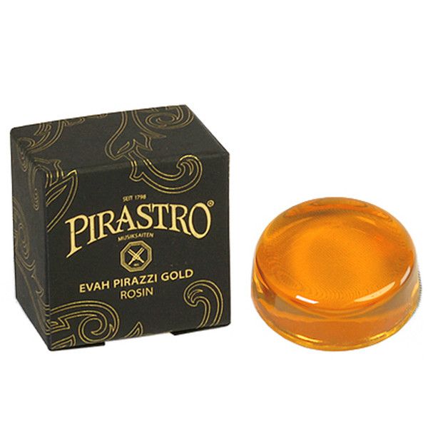 Pirastro Evah Pirazzi Gold Rosin for Violin or Viola