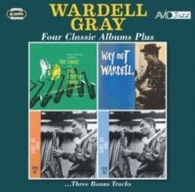 Four Classic Albums Plus (CD / Album)