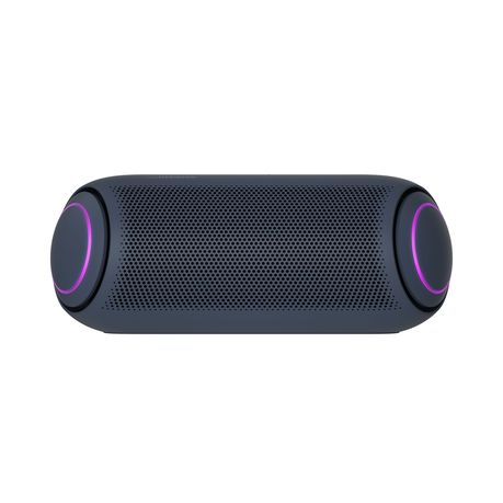 lg xboom go with meridian