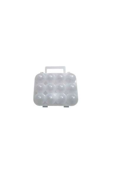 12 Piece Egg Poacher - HB