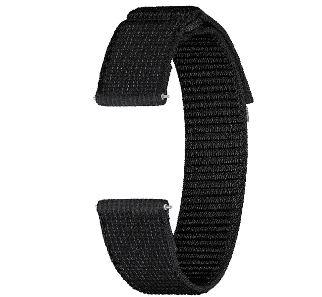 Watch Band, Hook &amp; Loop Nylon Breathable Sport Strap for Men and Women