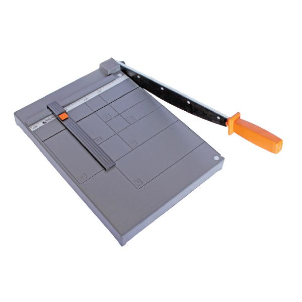 Rexpro 350T A4 10 Sheet Guillotine