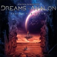 Beyond the Dream (Vinyl / 12" Album)