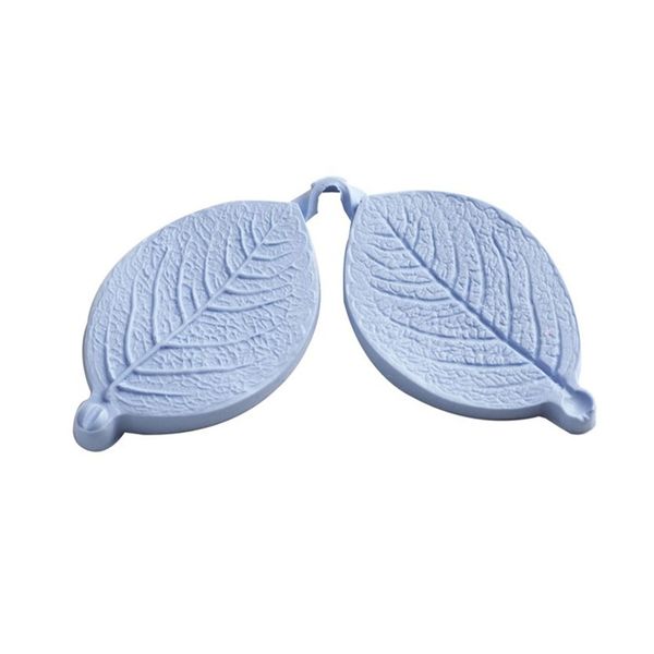 Culpitt LARGE ROSE LEAF Sugarcraft Veiner Cake Decorating Icing Paste Mould