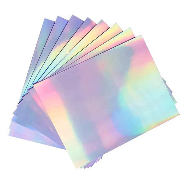 Holographic image