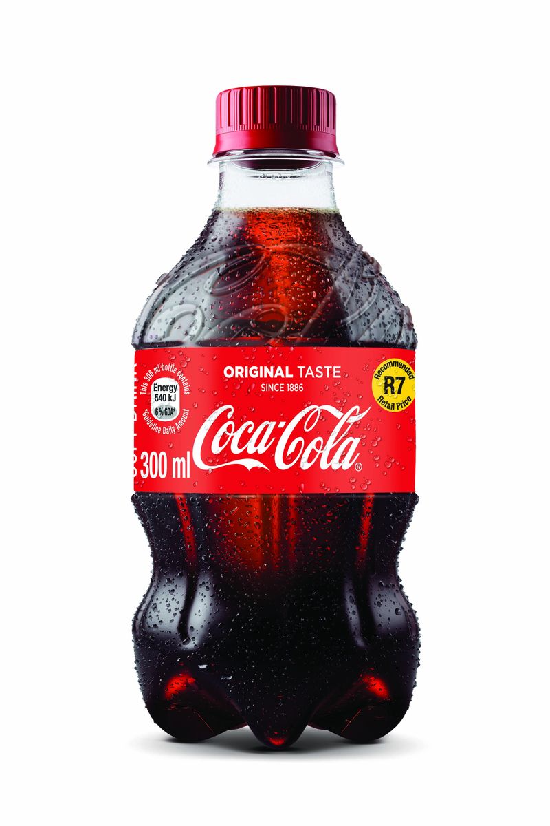 Coca Cola X 24 X 300ml PET Shop Today Get It Tomorrow Takealot