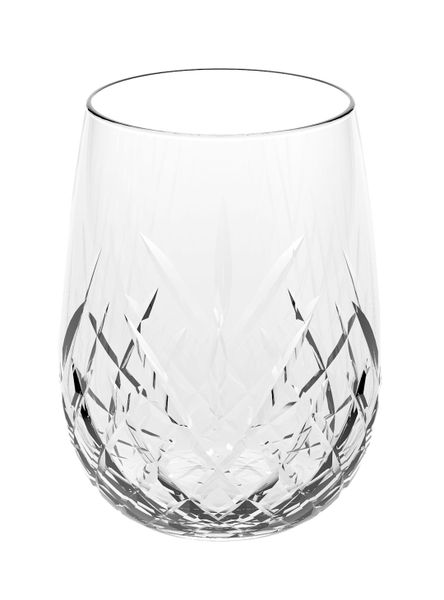 Borgonovo Rococo' Stemless 490ml