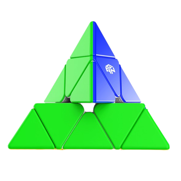GAN - Pyraminx M Enhance UV Stickerless