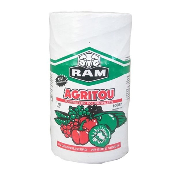 Polypropylene - 1Kg (Bulk Pack Of 2 image