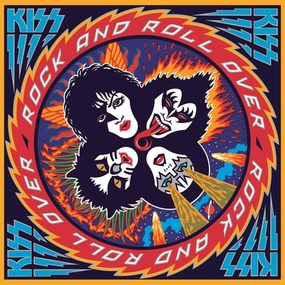 Vinyl / 12" Album image