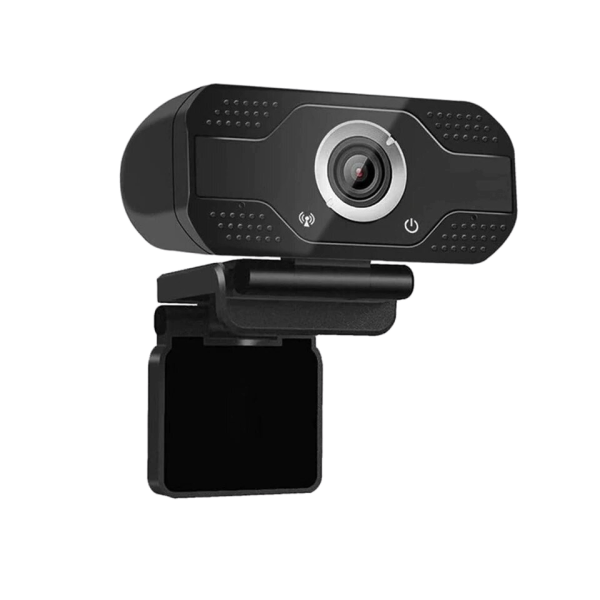 Full HD 1080P Webcam