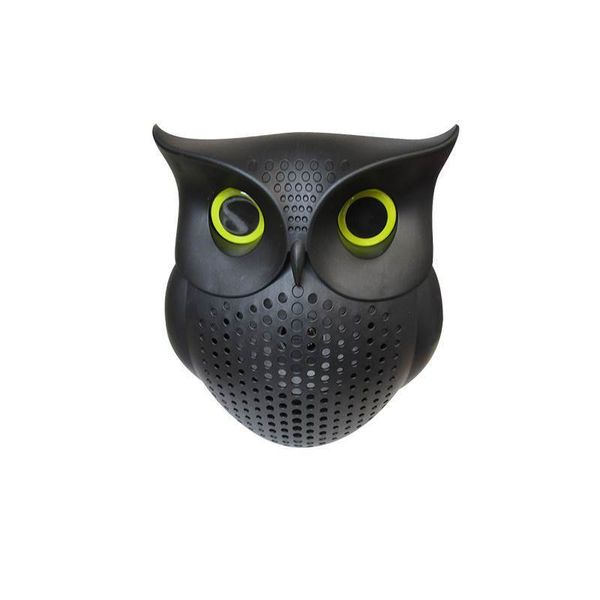 Lexuco Bluetooth Owl Speaker