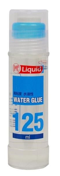 KB WATER GLUE 125ML