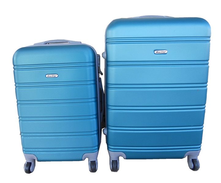 2 Piece Premium Luggage Set