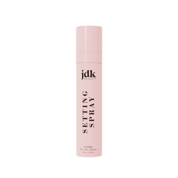 Jaydeekay Hydrating Fixing Makeup Setting Spray- Alcohol Free