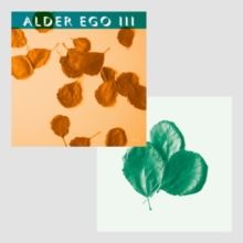 III + II (Vinyl / 12" Album)