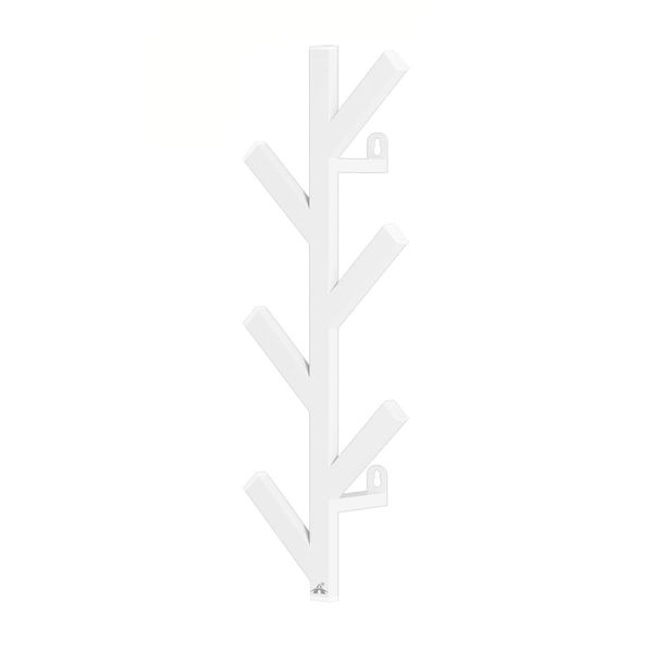 ALANES Coat Rack Coat Organizer Clothes Hanger Hat Storage Rack