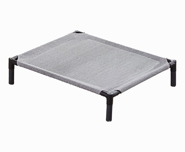 Elevated Outdoor Dog Bed - Pet Bed