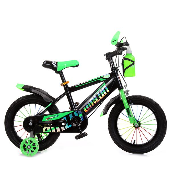20 inch Kids Baneen Bicycle Bike - Orange