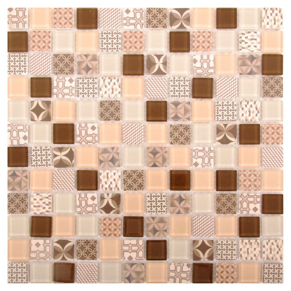 Xiamen Eco Fabric Brown
