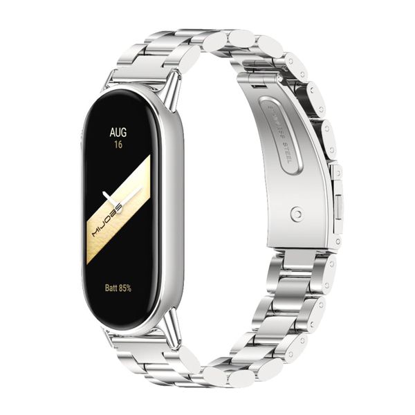 Strap Compatible with Xiaomi Mi Band 10/9/8 Replacement Band Wristband