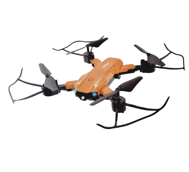 CTS - Smart GPS 4K Camera Drone 2.4GHz Wireless Quadcopter FPV Foldable