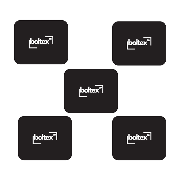 Boltex Mouse Pad - 5 PACK