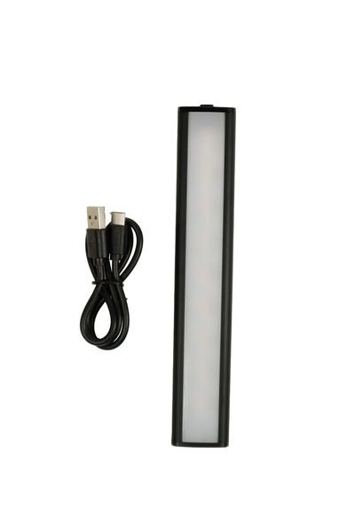 Lumeno Rechargeable Magnetic Tri-Colour Light 25cm And 19cm