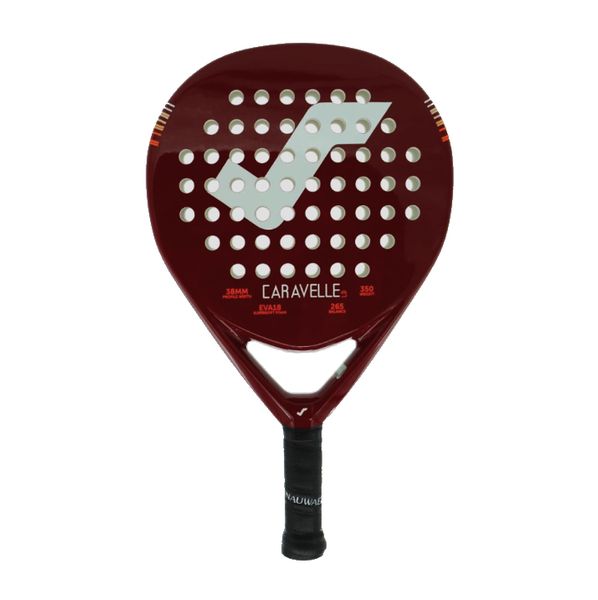 Snauwaert Caravelle LD Ladies Padel Racket
