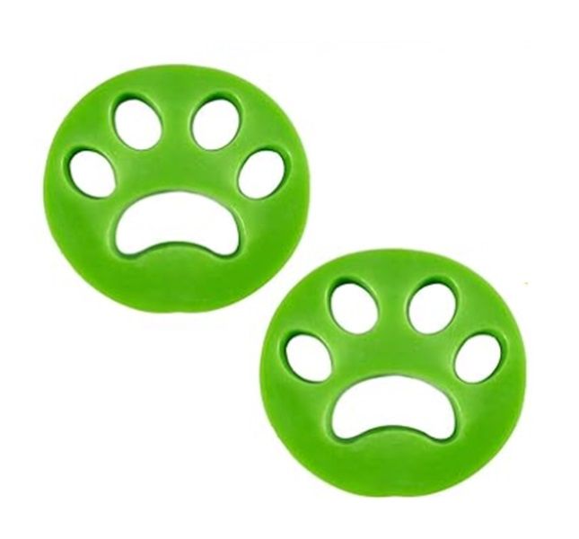 Reusable Fur Zapper Laundry For Machine Washer