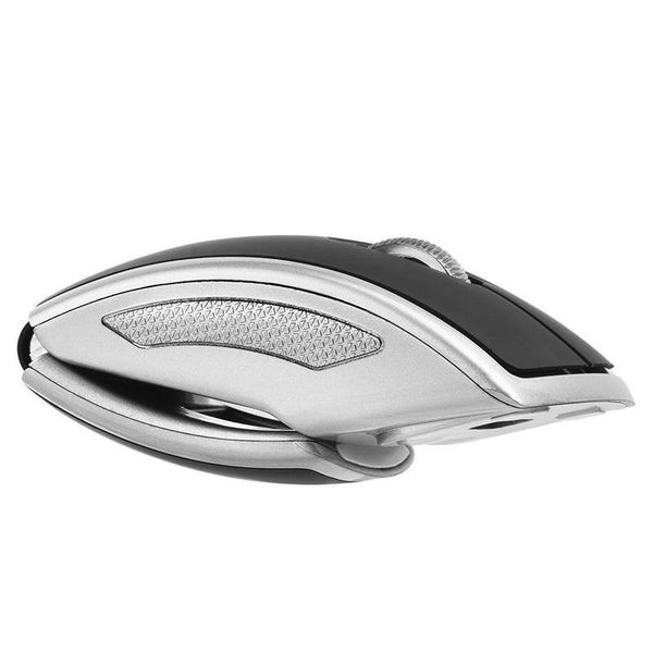 Hoco "DI03" Foldable Wireless Mouse