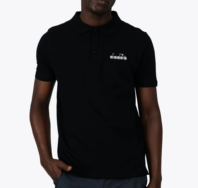 Diadora Valente Men's Sport &amp; Fitness Polo