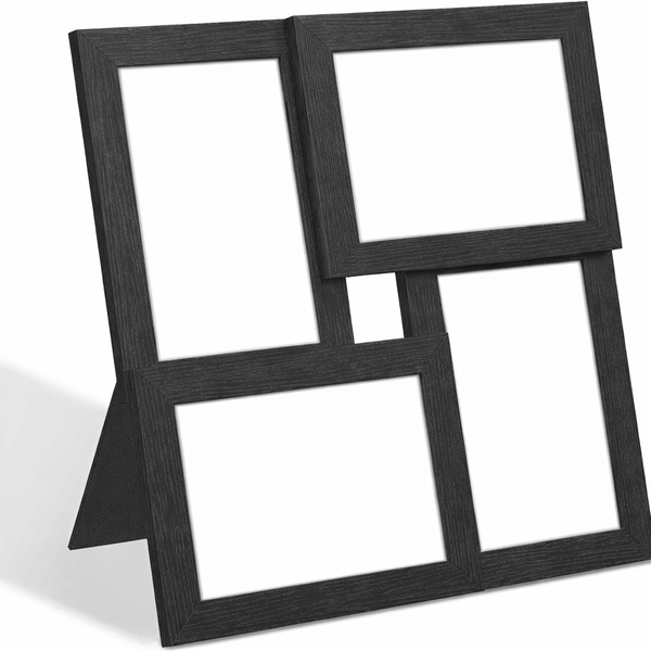4x6 Collage Picture Frames, Family Photo Collage Frame