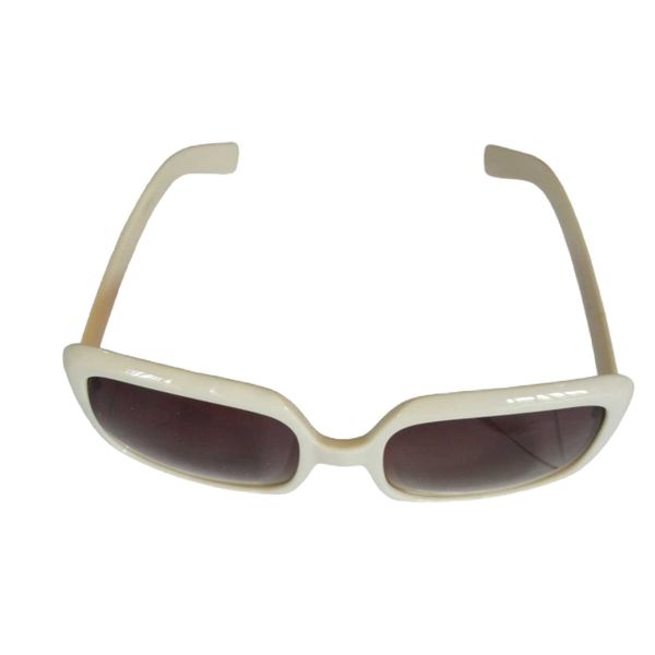 Modern Polarized Fashion Women Rectangular Shades Eyewear Sunglasses