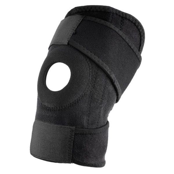 Knee Support With Stays