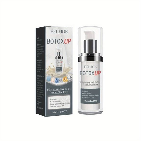 Eelhoe BotoxUP Anti-Ageing Face Lift Cream 30ml