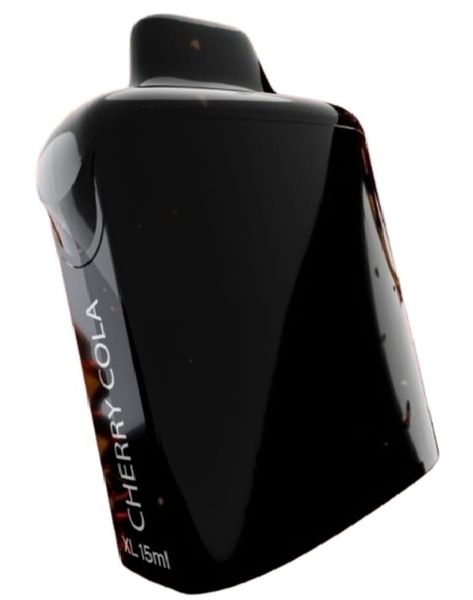 Bewolk XL Pod 50mg/15ml Cherry Cola