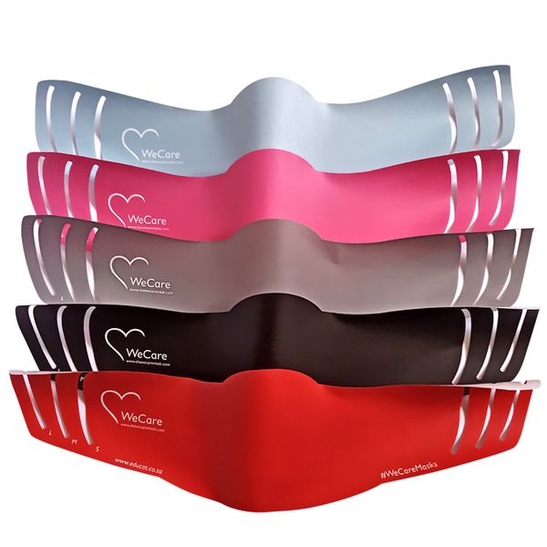 Face Masks - Educat Protective Barrier