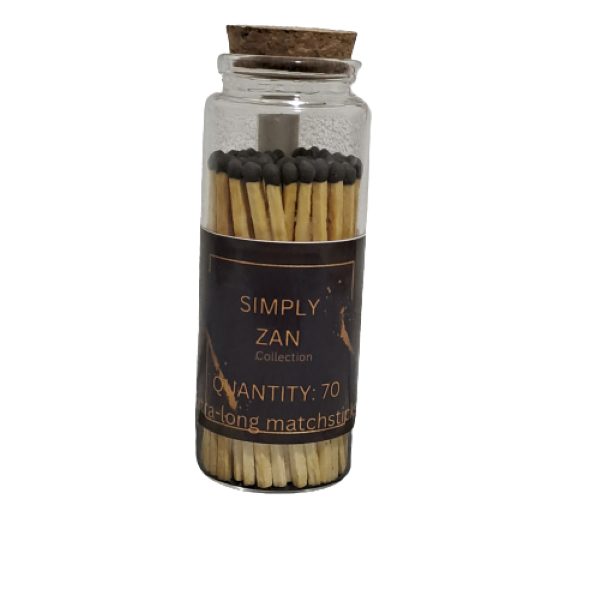 ExtraLong Matchsticks Buy Online in South Africa