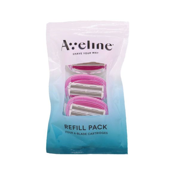 Aveline Refill Blades 4 Pack