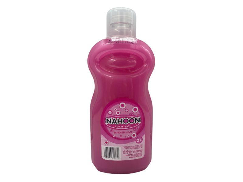 Nahoon Japanese Rose 2 Lt