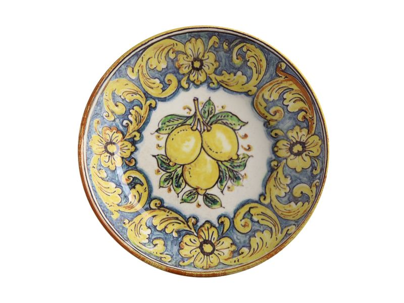 Maxwell and Williams Salerno Pasta Bowl 21cm - Boboli