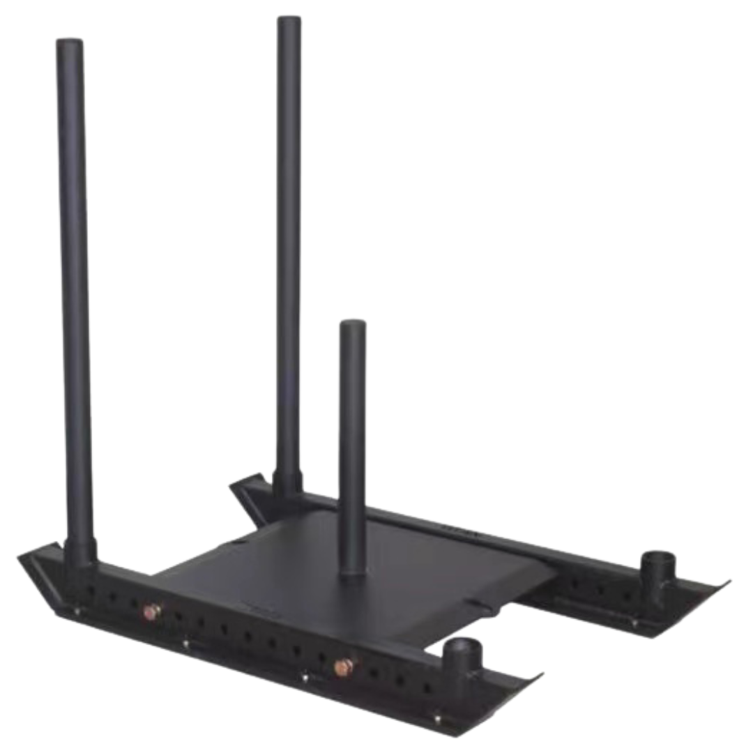 Pro Power Sled - Ligum Fight Gear