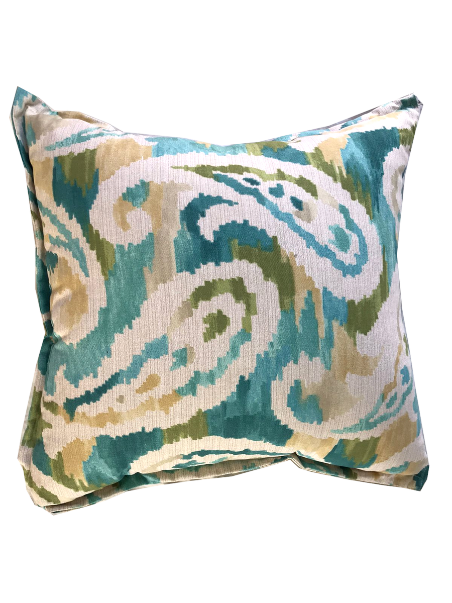 Ingubo kaGogo Classic Bohemian Scatter Cushion Buy Online in South