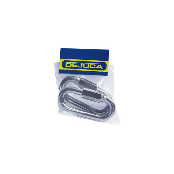 Dejuca - Quick - Chain Link - 12mm X Od 99mm - 2/pkt - 5 Pack
