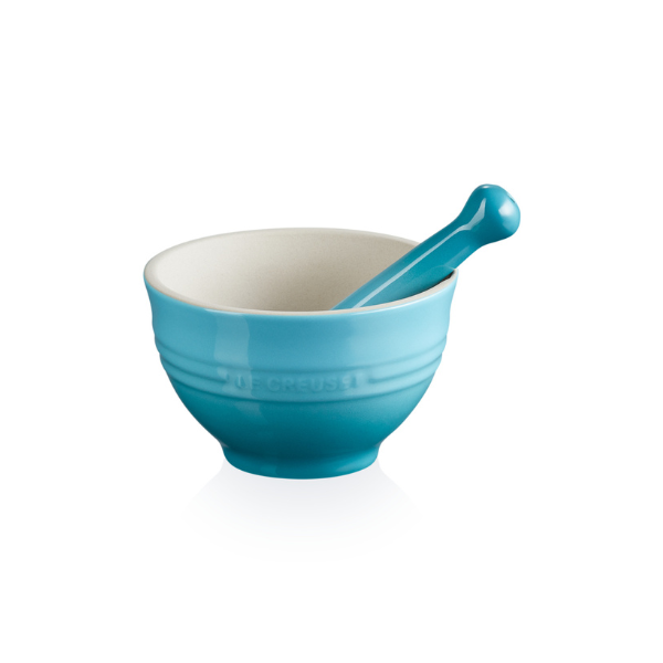Le Creuset Mortar &amp; Pestle - 300ml